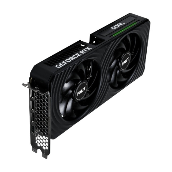 Palit GeFroce RTX 5060 DUAL 8GB GDDR7 128bit 3DPHDMI